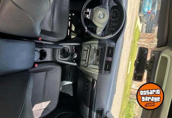 Autos - Volkswagen Vento 2012 Diesel 131000Km - En Venta