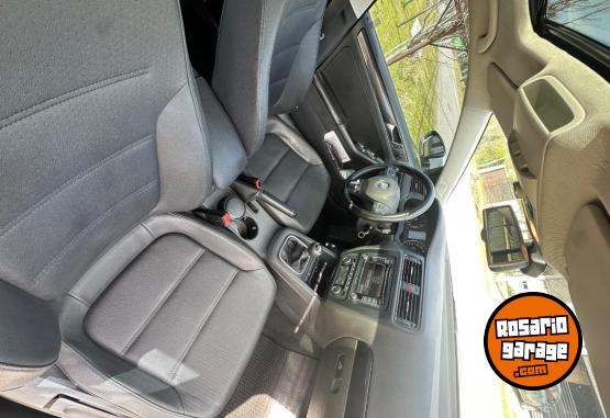 Autos - Volkswagen Vento 2012 Diesel 131000Km - En Venta