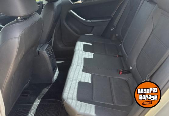 Autos - Volkswagen Vento 2012 Diesel 131000Km - En Venta