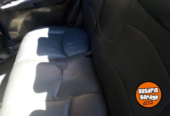 Autos - Fiat SIENA 2017 GNC 300000Km - En Venta