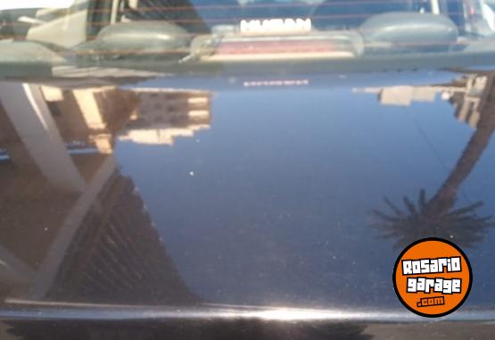 Autos - Fiat SIENA 2017 GNC 300000Km - En Venta