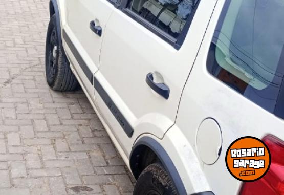 Autos - Ford ECOSPORT 2012 GNC 190000Km - En Venta
