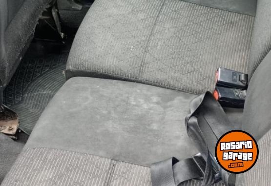 Autos - Ford ECOSPORT 2012 GNC 190000Km - En Venta