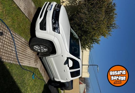 Camionetas - Volkswagen Amarok 2022 Diesel 53000Km - En Venta