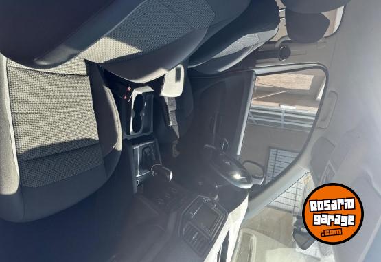 Camionetas - Volkswagen Amarok 2022 Diesel 53000Km - En Venta