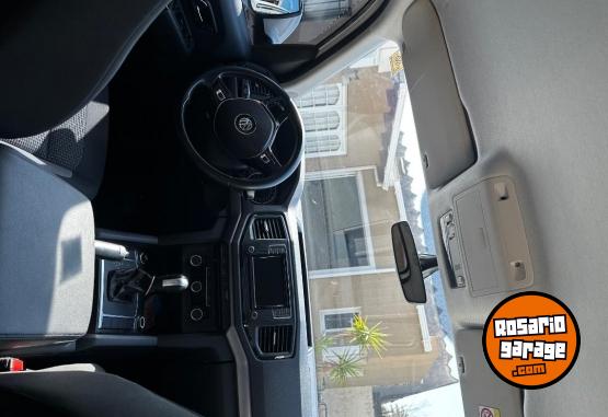 Camionetas - Volkswagen Amarok 2022 Diesel 53000Km - En Venta