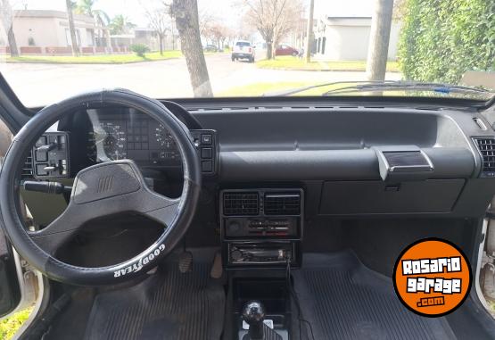 Autos - Fiat Duna sl 1992 Nafta 121000Km - En Venta