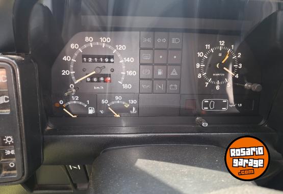 Autos - Fiat Duna sl 1992 Nafta 121000Km - En Venta