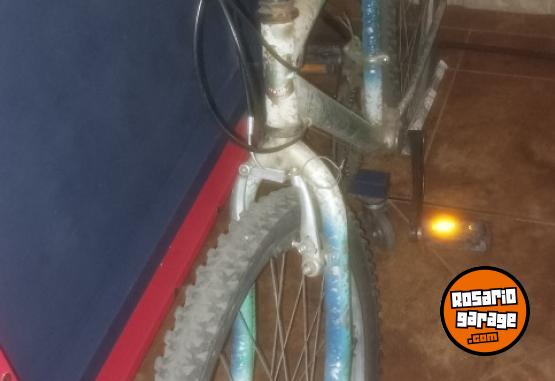 Deportes - Lote de bicis - En Venta
