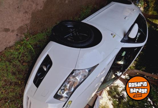 Autos - Chevrolet Cruze lt 2012 Nafta 160000Km - En Venta