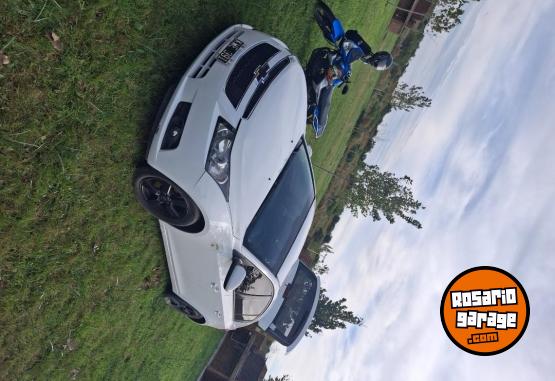 Autos - Chevrolet Cruze lt 2012 Nafta 160000Km - En Venta