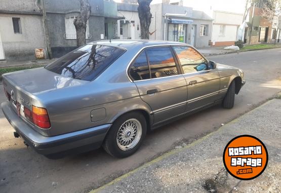 Autos - Bmw 525 TDS 1992 Diesel 3000Km - En Venta