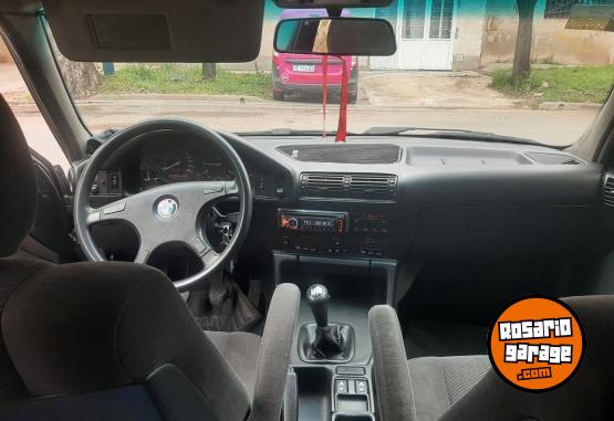 Autos - Bmw 525 TDS 1992 Diesel 3000Km - En Venta