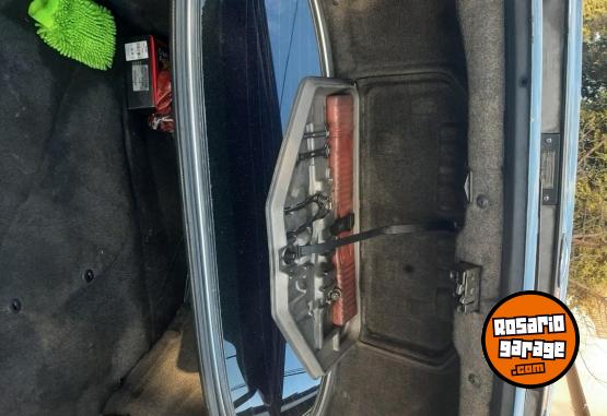 Autos - Bmw 525 TDS 1992 Diesel 3000Km - En Venta