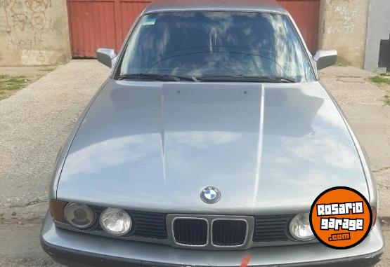 Clásicos - BMW TDS 525 1992 SERIE 5 - En Venta