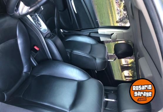 Camionetas - Dodge Journey SXT 2018 Nafta 120000Km - En Venta