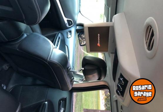 Camionetas - Dodge Journey SXT 2018 Nafta 120000Km - En Venta