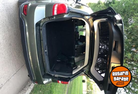 Camionetas - Dodge Journey SXT 2018 Nafta 120000Km - En Venta