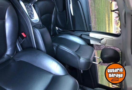 Camionetas - Dodge Journey SXT 2018 Nafta 120000Km - En Venta