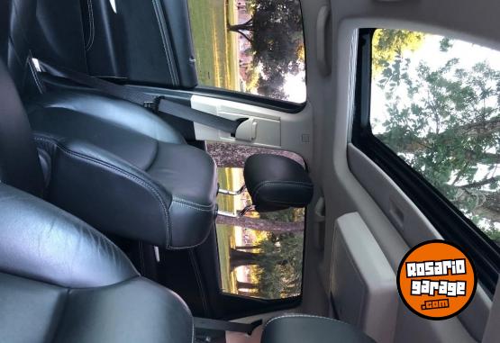 Camionetas - Dodge Journey SXT 2018 Nafta 120000Km - En Venta