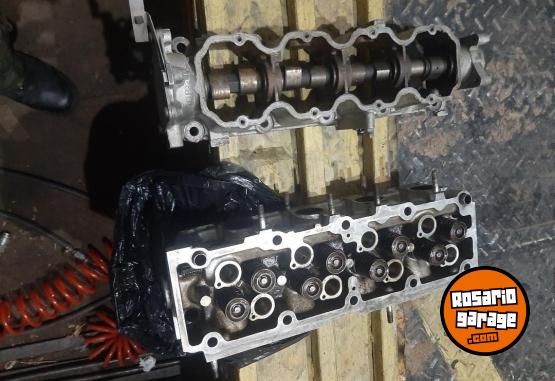 Accesorios para Autos - TAPA DE CILINDROS TORINO - En Venta