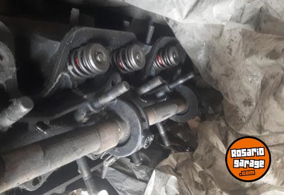 Accesorios para Autos - TAPA DE CILINDROS TORINO - En Venta