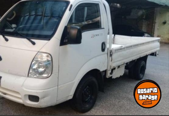 Camionetas - Kia K2500 2011 Diesel 4000Km - En Venta