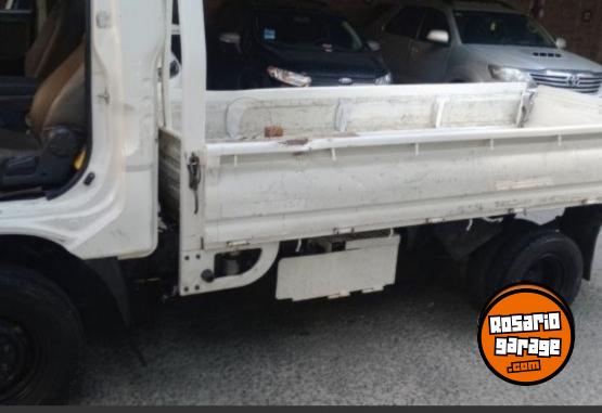 Camionetas - Kia K2500 2011 Diesel 4000Km - En Venta