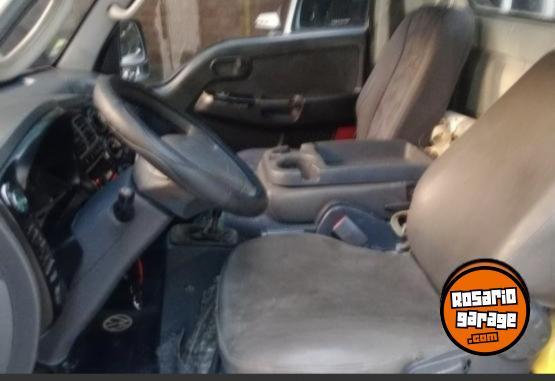 Camionetas - Kia K2500 2011 Diesel 4000Km - En Venta