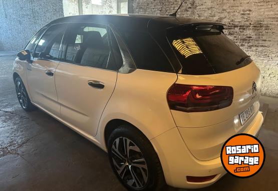 Autos - Citroen C PICASSO SPACETOURER HDI 2019 Diesel 64000Km - En Venta