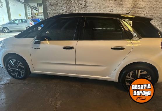 Autos - Citroen C PICASSO SPACETOURER HDI 2019 Diesel 64000Km - En Venta