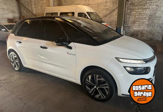 Autos - Citroen C PICASSO SPACETOURER HDI 2019 Diesel 64000Km - En Venta