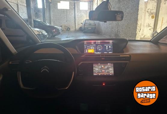 Autos - Citroen C PICASSO SPACETOURER HDI 2019 Diesel 64000Km - En Venta