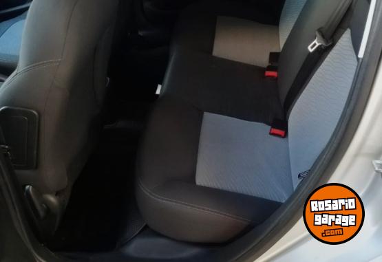 Autos - Peugeot 208 Allure Plus Touchcre 2013 Nafta 123Km - En Venta