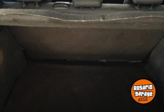 Autos - Peugeot 208 Allure Plus Touchcre 2013 Nafta 123Km - En Venta
