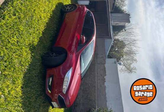 Autos - Ford Focus 2016 Nafta 73850Km - En Venta