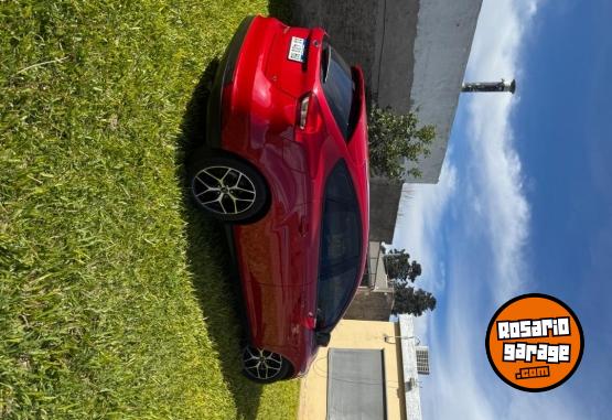 Autos - Ford Focus 2016 Nafta 73850Km - En Venta