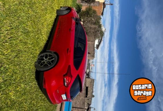 Autos - Ford Focus 2016 Nafta 73850Km - En Venta