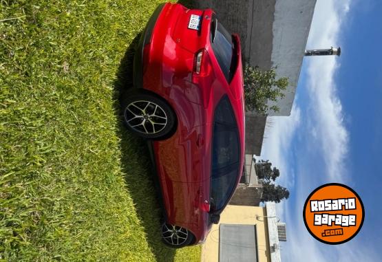 Autos - Ford Focus 2016 Nafta 73850Km - En Venta