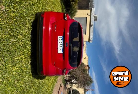 Autos - Ford Focus 2016 Nafta 73850Km - En Venta