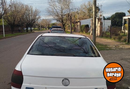Autos - Fiat Siena 1999 Diesel 1000Km - En Venta