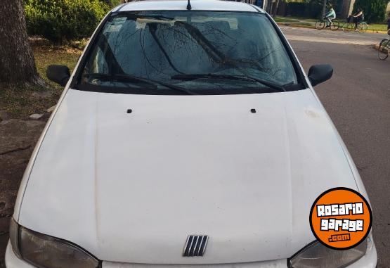 Autos - Fiat Siena 1999 Diesel 1000Km - En Venta