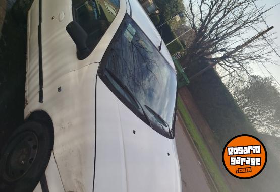 Autos - Fiat Siena 1999 Diesel 1000Km - En Venta