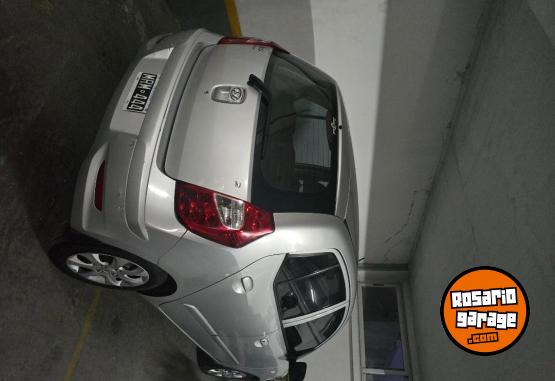 Autos - Hyundai i10 2013 Nafta 153000Km - En Venta