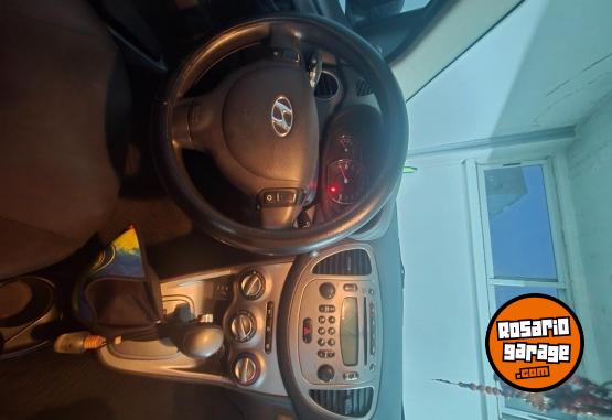 Autos - Hyundai i10 2013 Nafta 153000Km - En Venta