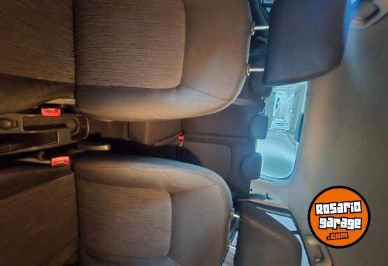 Autos - Hyundai i10 2013 Nafta 153000Km - En Venta