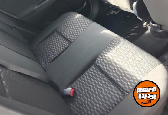 Autos - Toyota ETIOS XS 2015 Nafta 77000Km - En Venta
