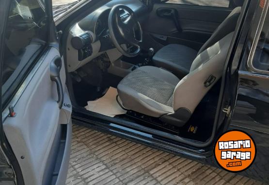 Autos - Chevrolet Corsa 1.6 2008 GNC 92000Km - En Venta