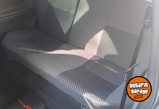Autos - Chevrolet Corsa 1.6 2008 GNC 92000Km - En Venta