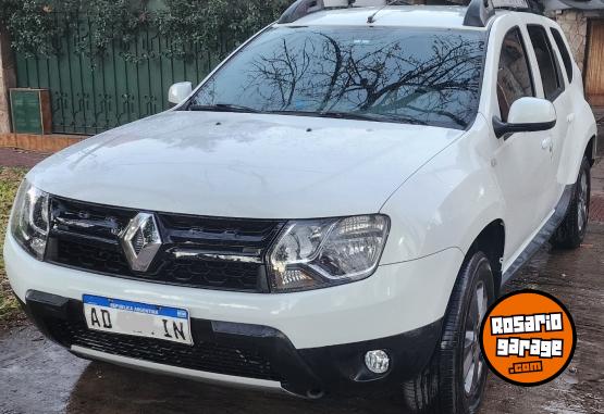 Autos - Renault Duster Priviledge 1.6 2018 Nafta 148300Km - En Venta